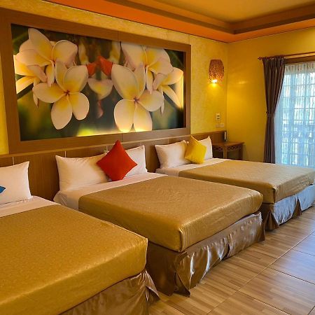 Kenting Sin Sin Hotel Εξωτερικό φωτογραφία