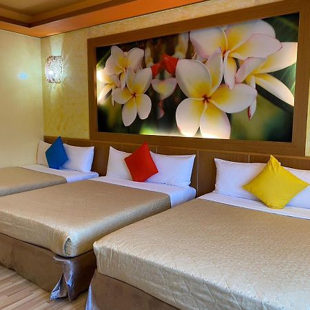 Kenting Sin Sin Hotel Εξωτερικό φωτογραφία