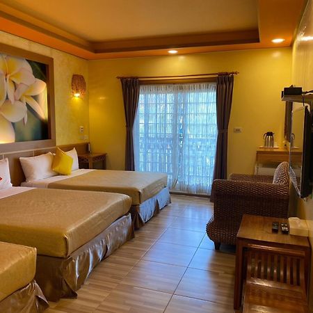 Kenting Sin Sin Hotel Εξωτερικό φωτογραφία
