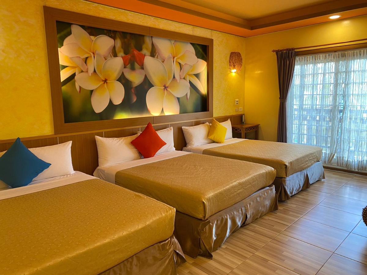 Kenting Sin Sin Hotel Εξωτερικό φωτογραφία