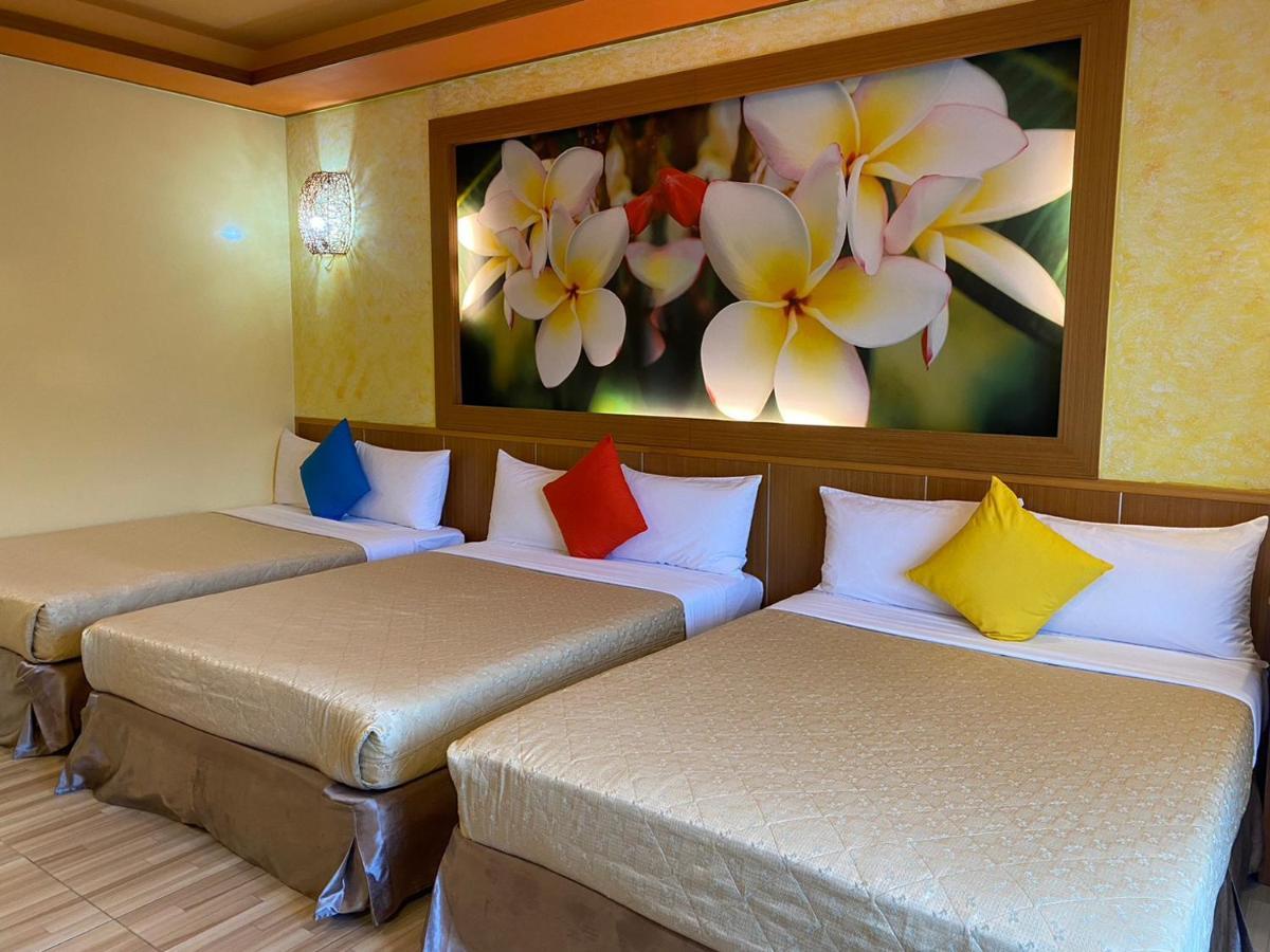 Kenting Sin Sin Hotel Εξωτερικό φωτογραφία
