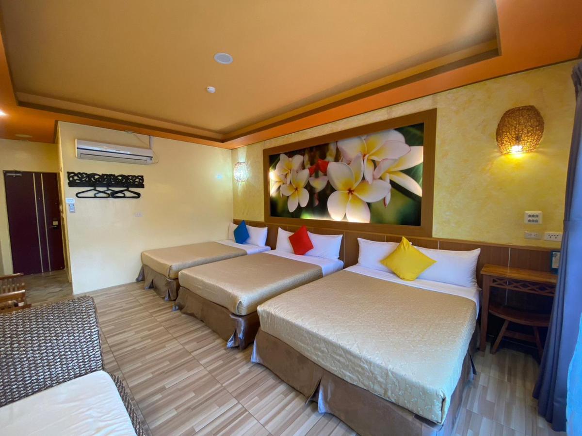 Kenting Sin Sin Hotel Εξωτερικό φωτογραφία