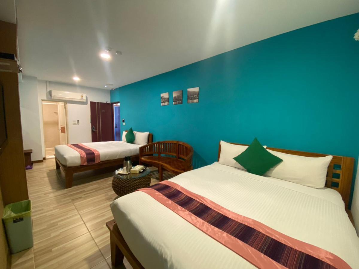 Kenting Sin Sin Hotel Εξωτερικό φωτογραφία