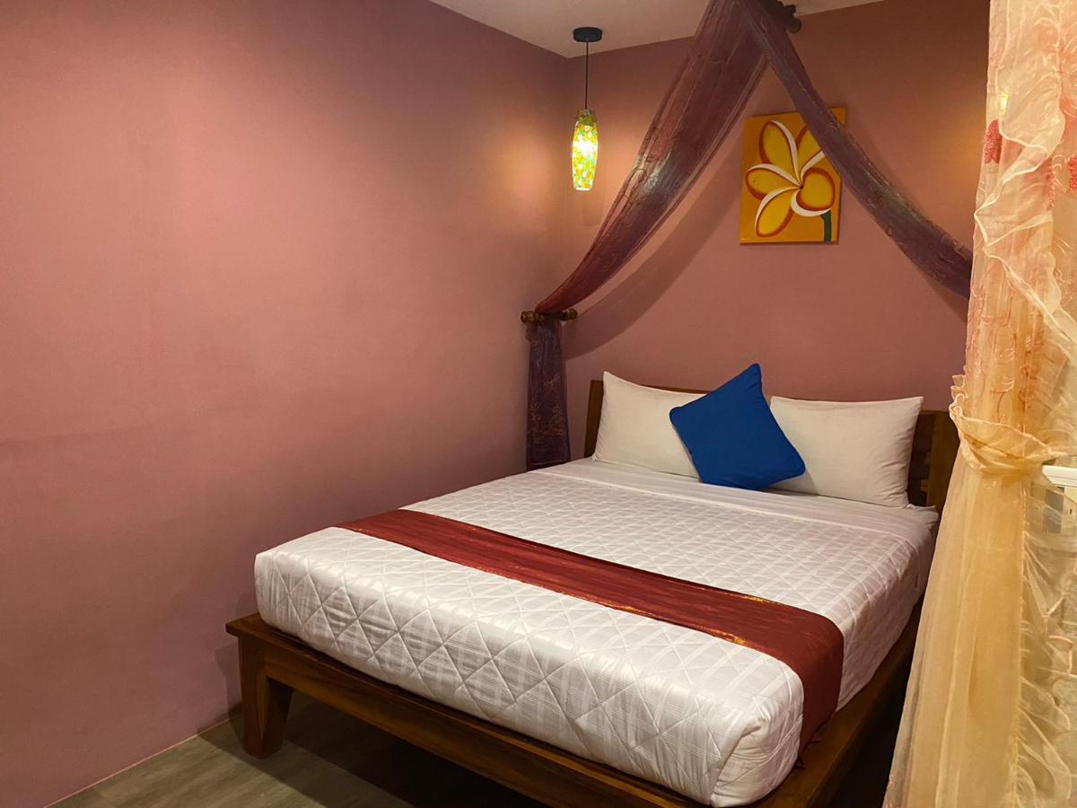 Kenting Sin Sin Hotel Εξωτερικό φωτογραφία