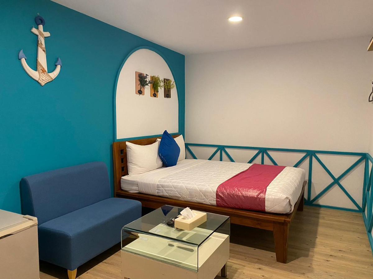Kenting Sin Sin Hotel Εξωτερικό φωτογραφία