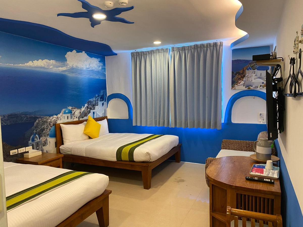 Kenting Sin Sin Hotel Εξωτερικό φωτογραφία