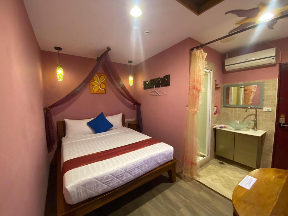 Kenting Sin Sin Hotel Εξωτερικό φωτογραφία