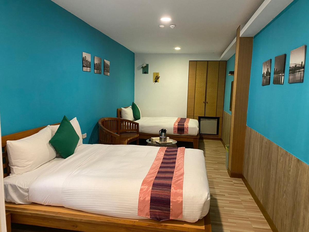 Kenting Sin Sin Hotel Εξωτερικό φωτογραφία