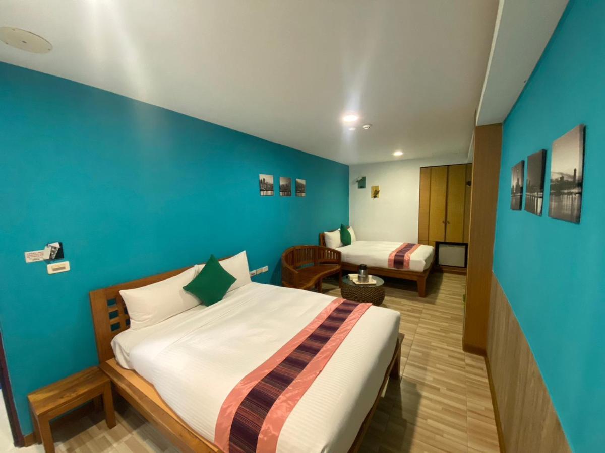 Kenting Sin Sin Hotel Εξωτερικό φωτογραφία