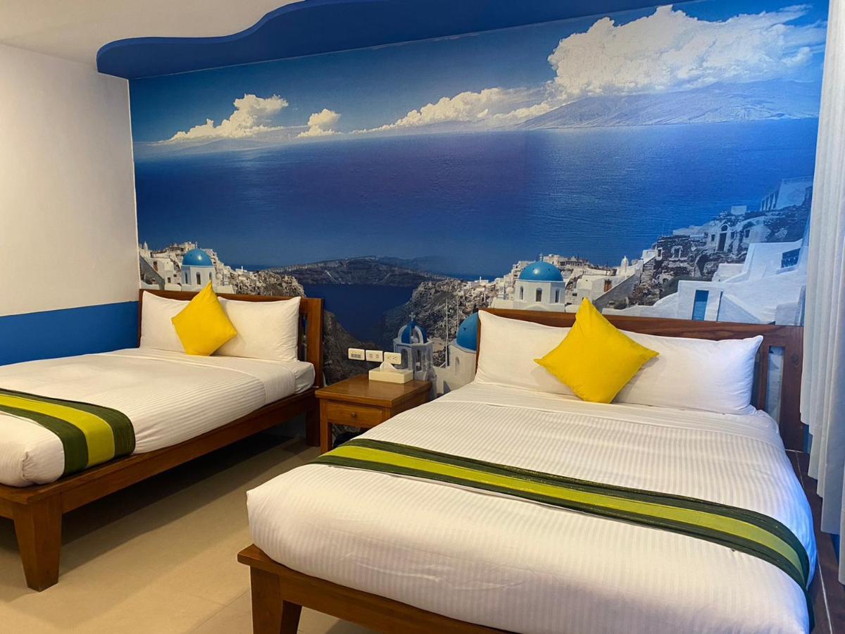 Kenting Sin Sin Hotel Εξωτερικό φωτογραφία