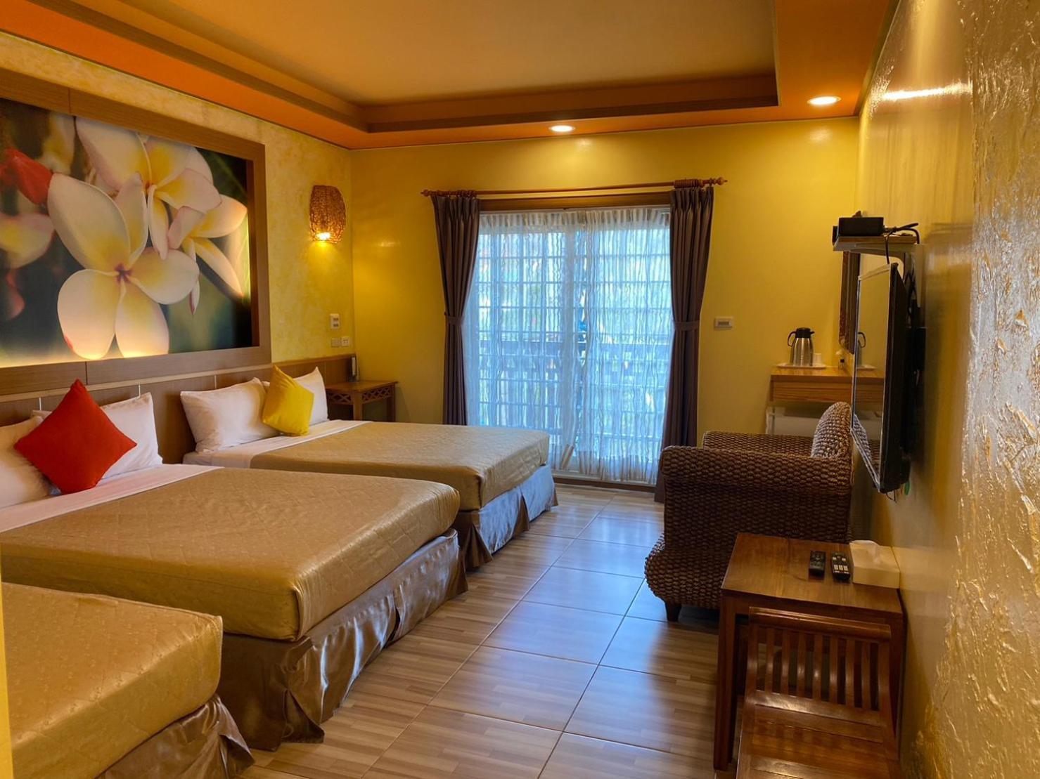 Kenting Sin Sin Hotel Εξωτερικό φωτογραφία