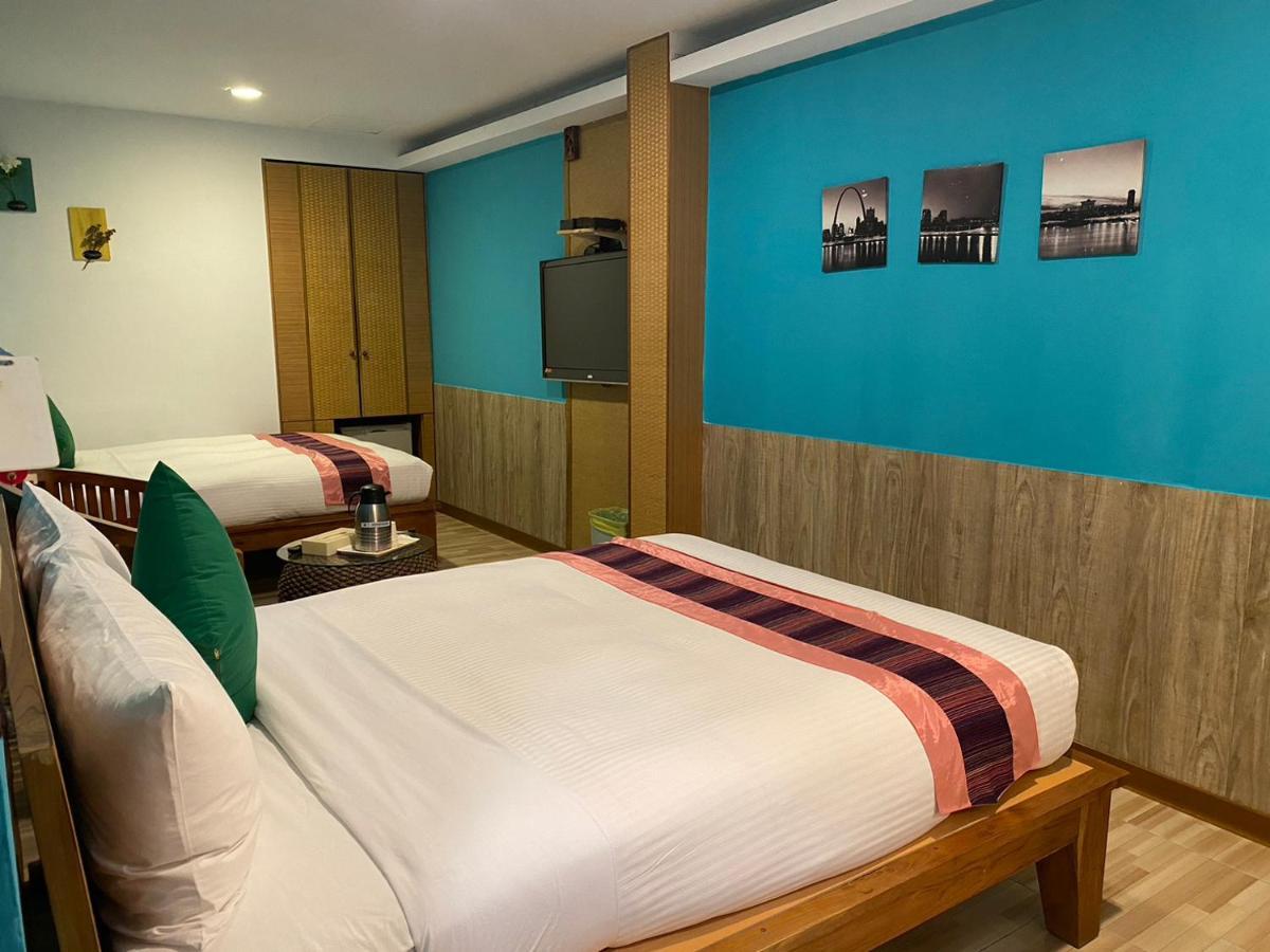 Kenting Sin Sin Hotel Εξωτερικό φωτογραφία