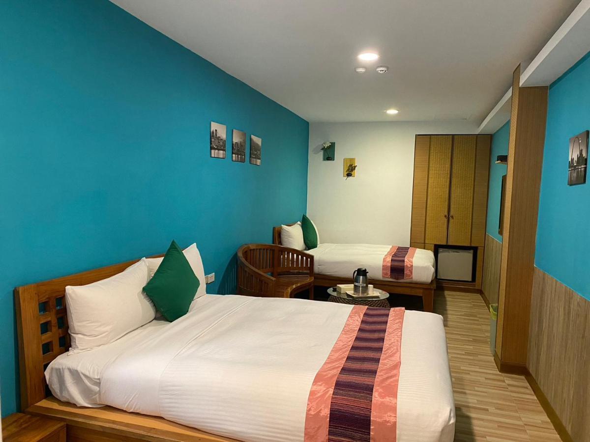 Kenting Sin Sin Hotel Εξωτερικό φωτογραφία