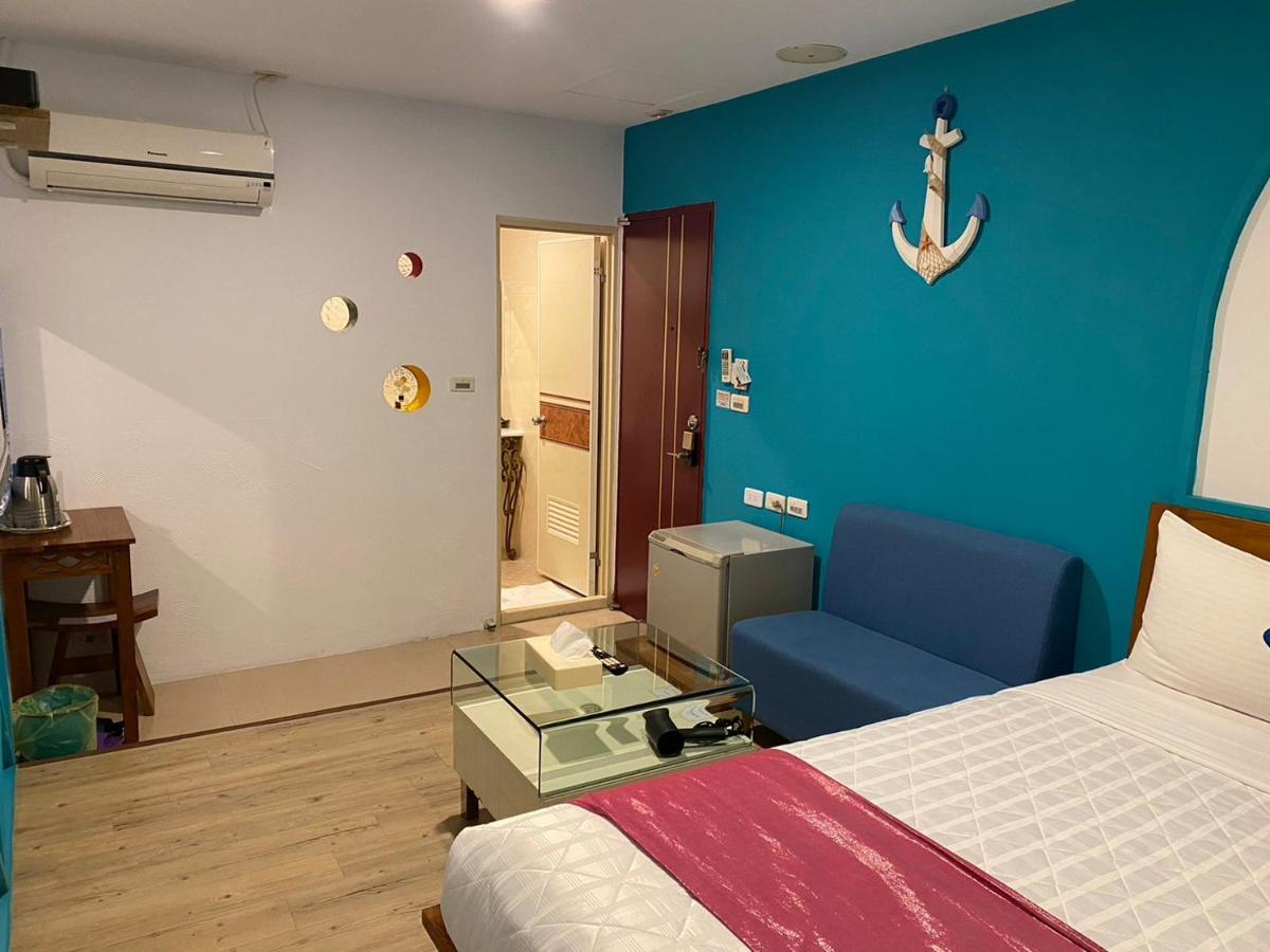 Kenting Sin Sin Hotel Εξωτερικό φωτογραφία