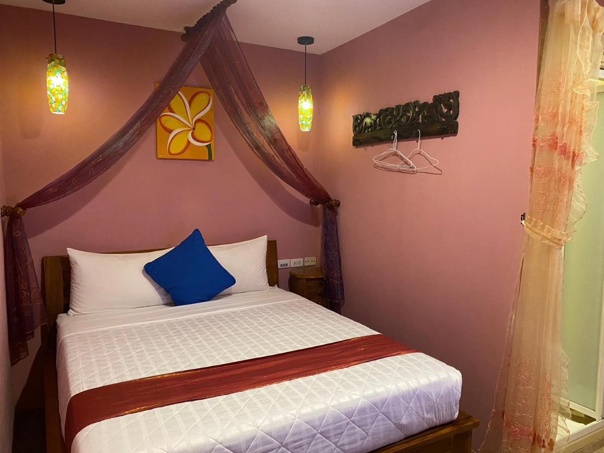 Kenting Sin Sin Hotel Εξωτερικό φωτογραφία
