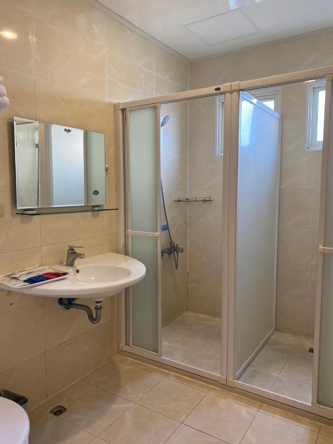 Kenting Sin Sin Hotel Εξωτερικό φωτογραφία