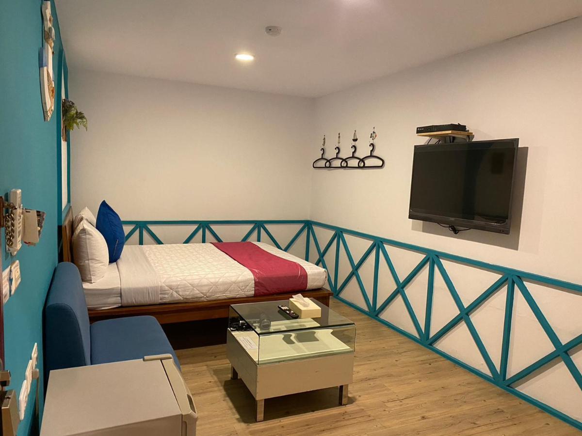 Kenting Sin Sin Hotel Εξωτερικό φωτογραφία
