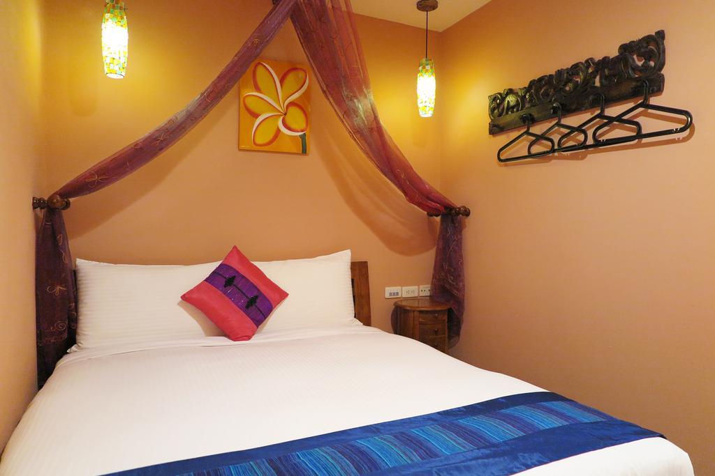Kenting Sin Sin Hotel Εξωτερικό φωτογραφία