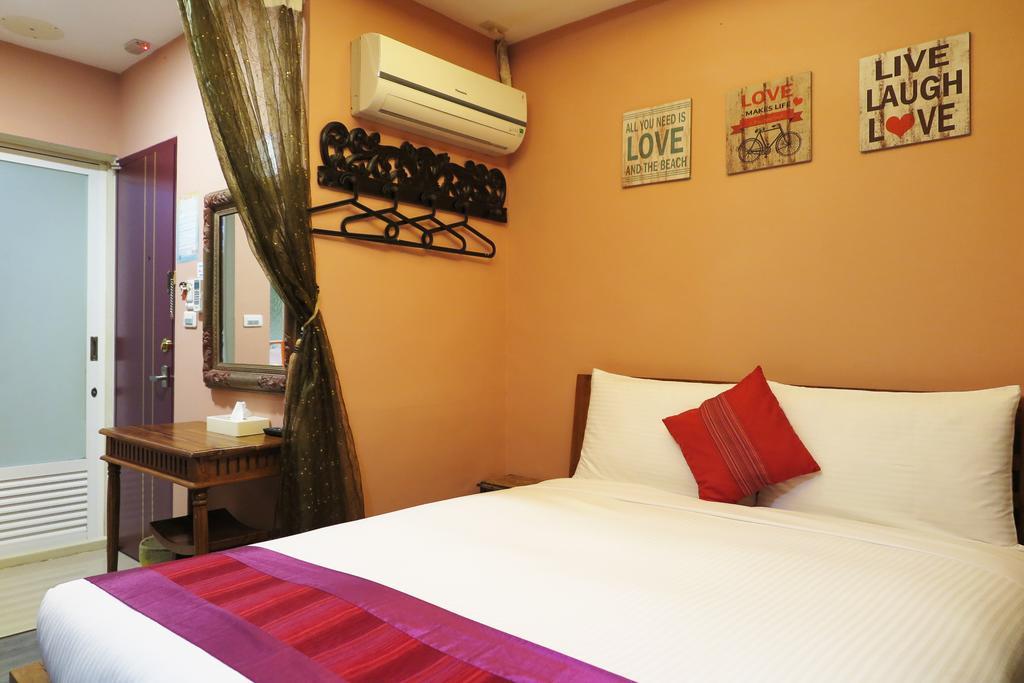 Kenting Sin Sin Hotel Εξωτερικό φωτογραφία