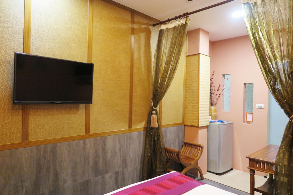 Kenting Sin Sin Hotel Εξωτερικό φωτογραφία