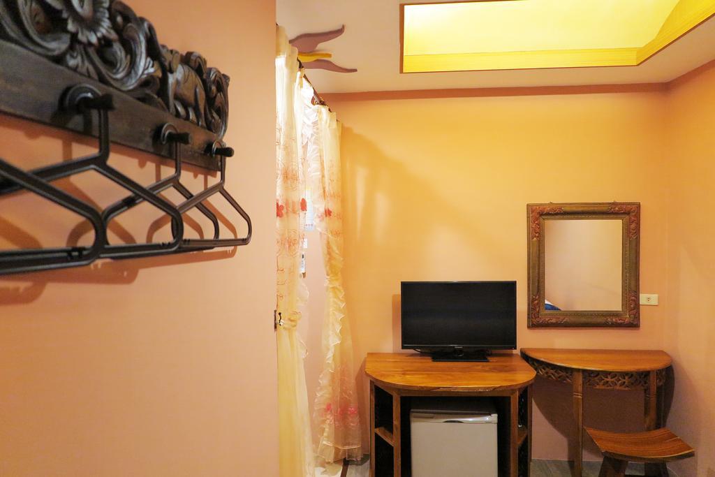 Kenting Sin Sin Hotel Εξωτερικό φωτογραφία
