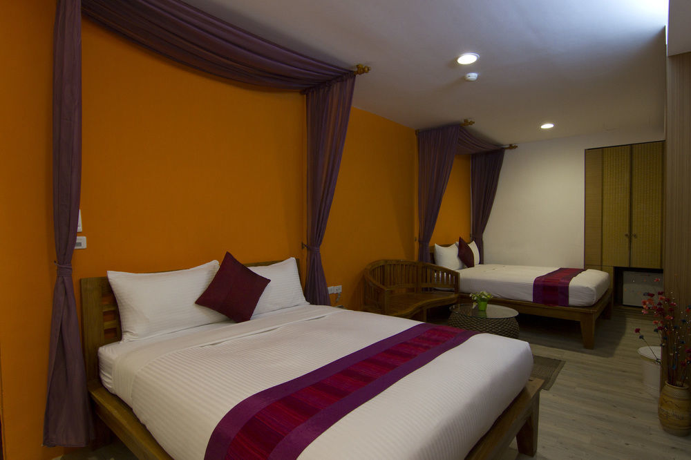 Kenting Sin Sin Hotel Εξωτερικό φωτογραφία