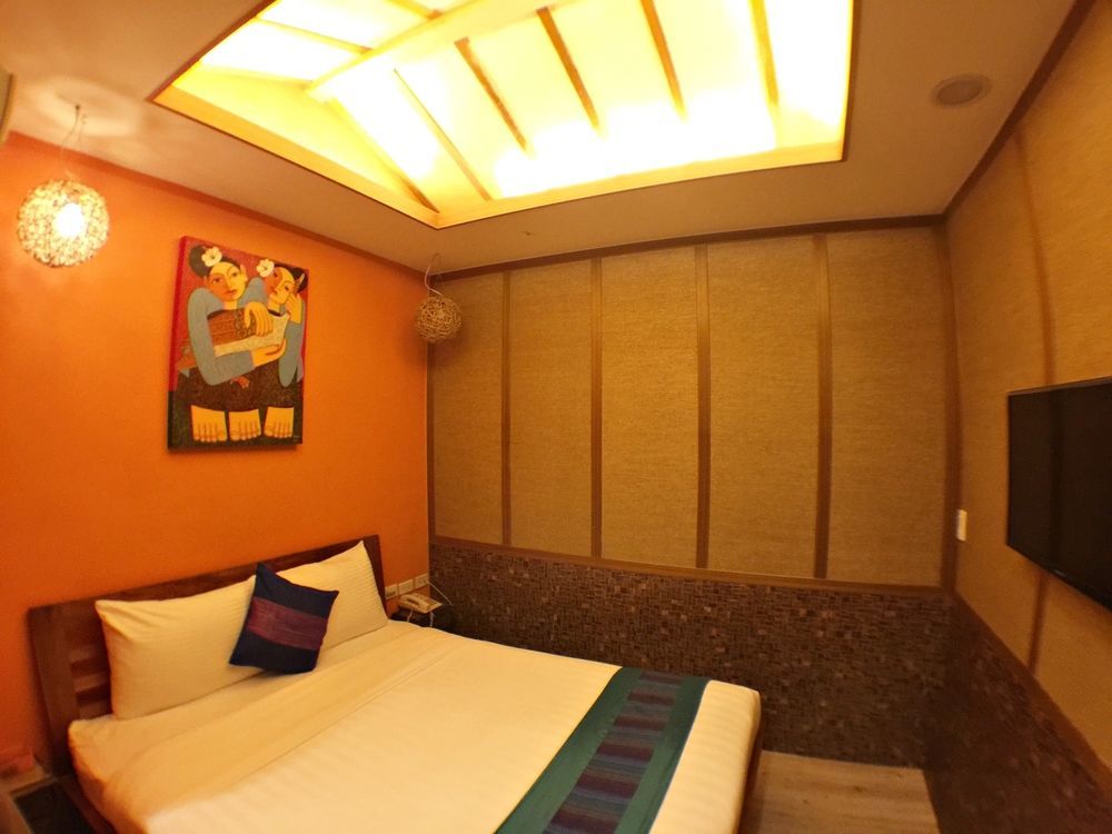 Kenting Sin Sin Hotel Εξωτερικό φωτογραφία