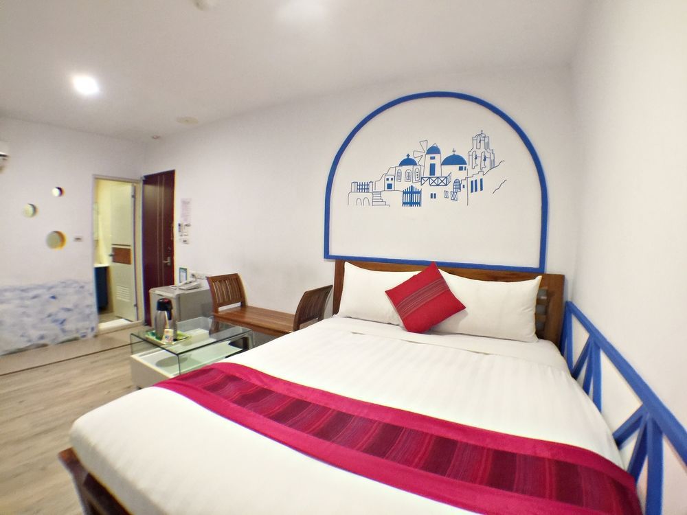 Kenting Sin Sin Hotel Εξωτερικό φωτογραφία