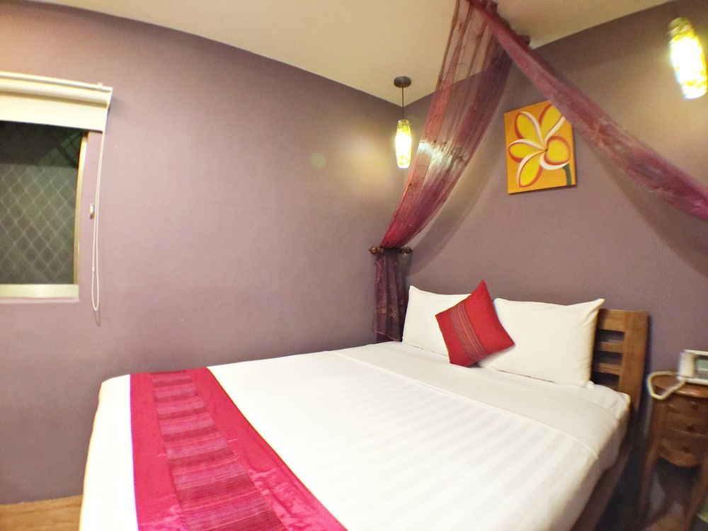 Kenting Sin Sin Hotel Εξωτερικό φωτογραφία