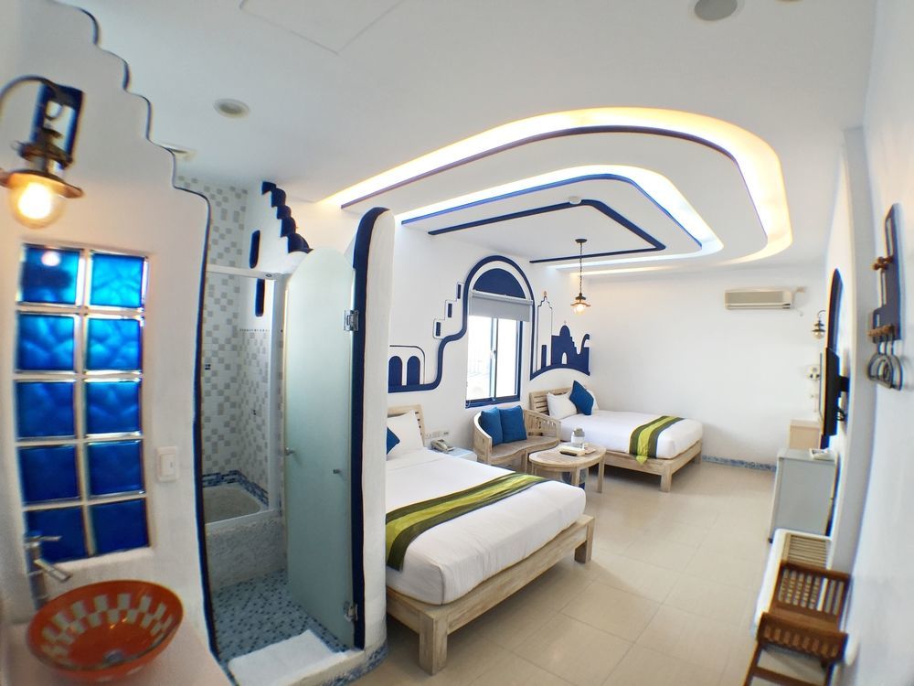 Kenting Sin Sin Hotel Εξωτερικό φωτογραφία