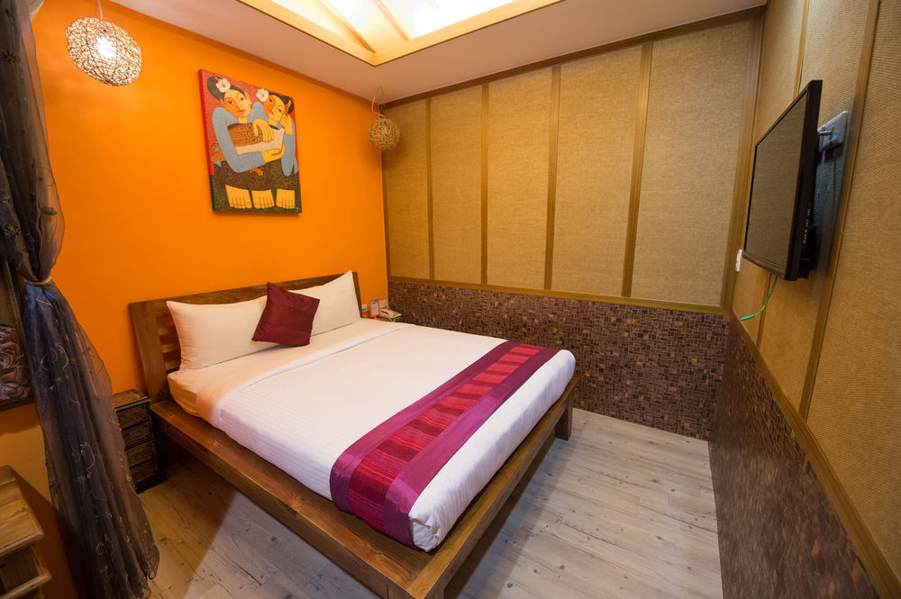 Kenting Sin Sin Hotel Εξωτερικό φωτογραφία
