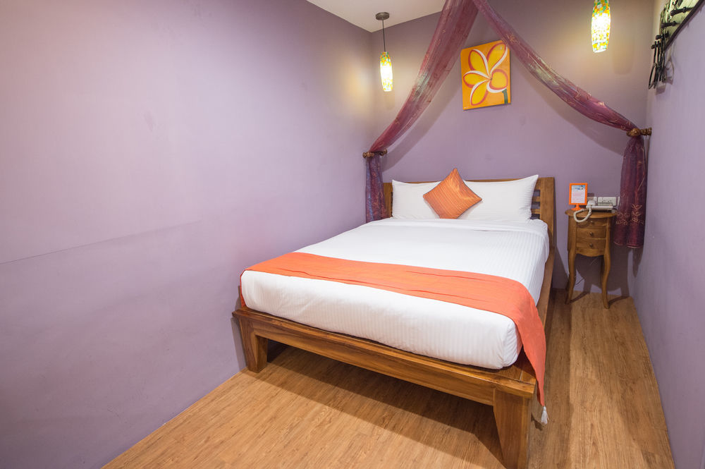 Kenting Sin Sin Hotel Εξωτερικό φωτογραφία