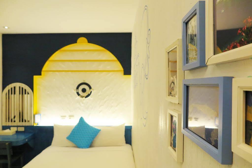 Kenting Sin Sin Hotel Εξωτερικό φωτογραφία