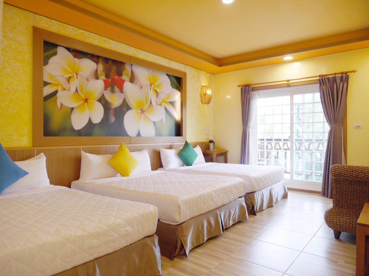 Kenting Sin Sin Hotel Εξωτερικό φωτογραφία