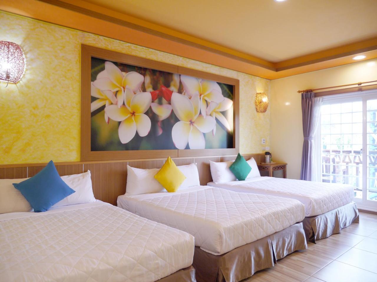 Kenting Sin Sin Hotel Εξωτερικό φωτογραφία
