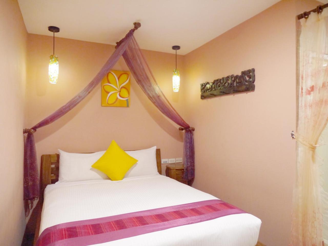 Kenting Sin Sin Hotel Εξωτερικό φωτογραφία