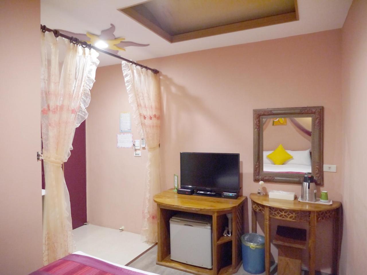 Kenting Sin Sin Hotel Εξωτερικό φωτογραφία