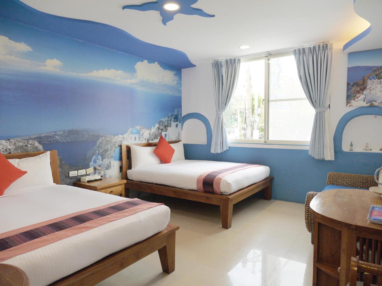Kenting Sin Sin Hotel Εξωτερικό φωτογραφία