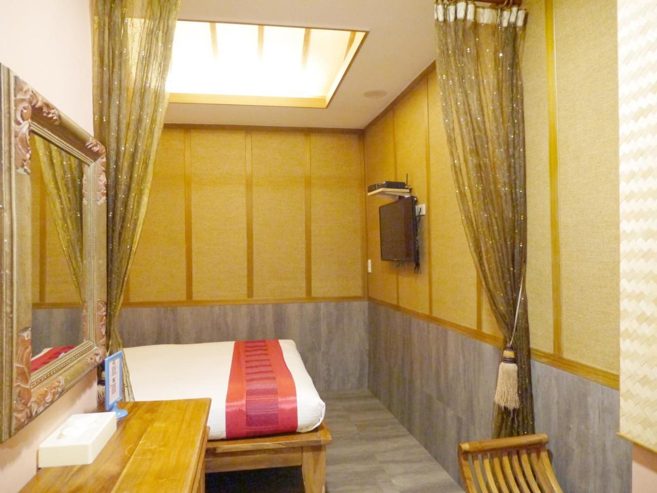 Kenting Sin Sin Hotel Εξωτερικό φωτογραφία