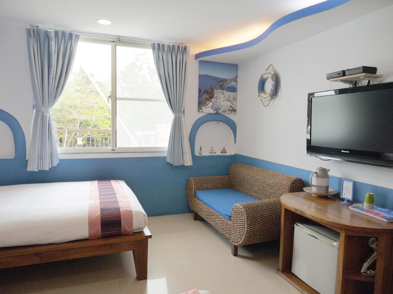 Kenting Sin Sin Hotel Εξωτερικό φωτογραφία