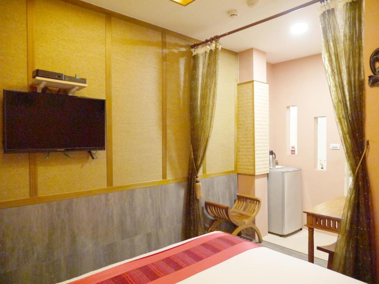 Kenting Sin Sin Hotel Εξωτερικό φωτογραφία