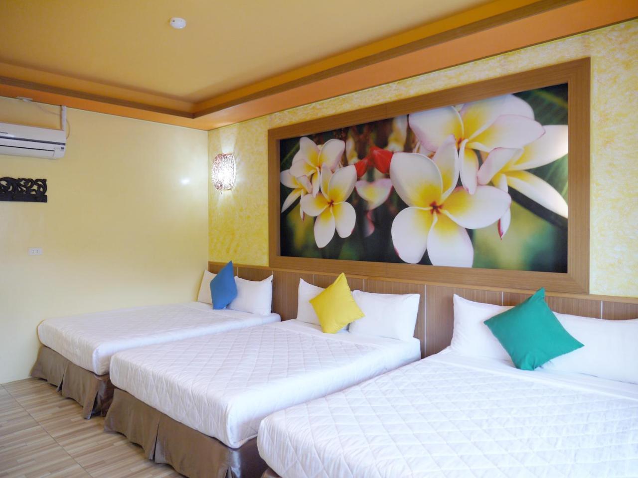 Kenting Sin Sin Hotel Εξωτερικό φωτογραφία