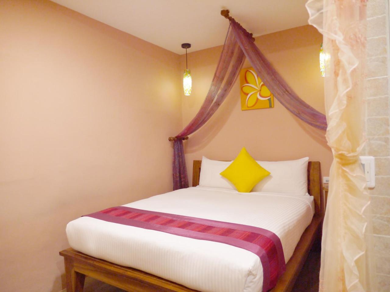 Kenting Sin Sin Hotel Εξωτερικό φωτογραφία