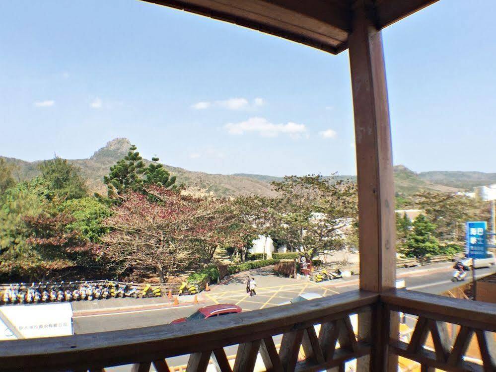 Kenting Sin Sin Hotel Εξωτερικό φωτογραφία