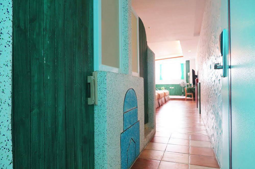Kenting Sin Sin Hotel Εξωτερικό φωτογραφία